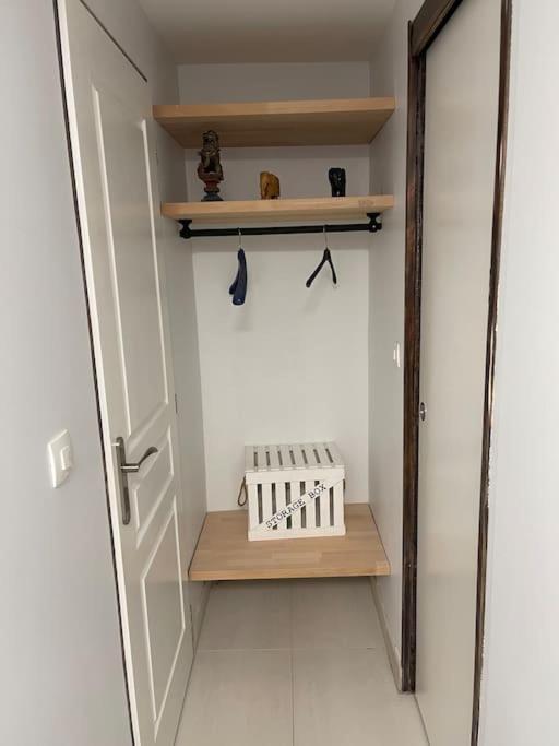 Appartement Le Sarana : 75M2, Calme, Belle Vue Avec Terrasse. à Les Deux Alpes Extérieur photo
